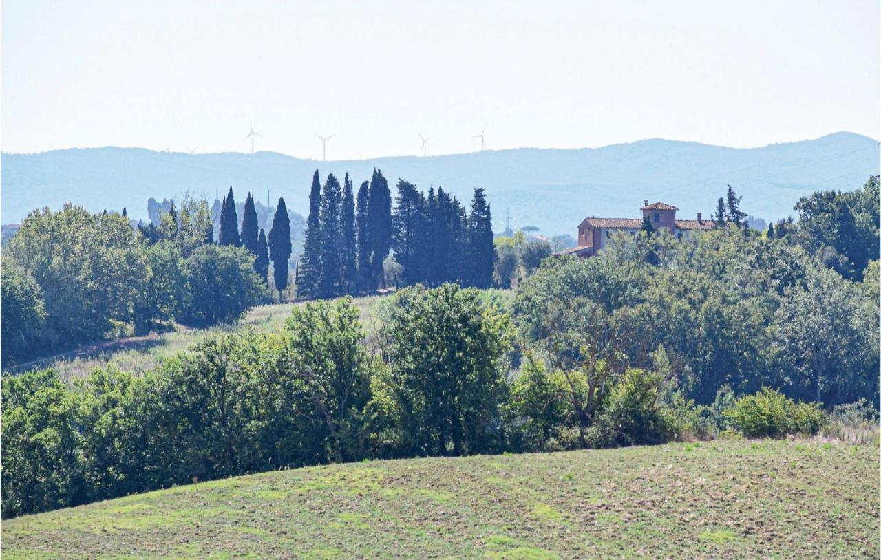 Villa Martelli Capannoli Kültér fotó